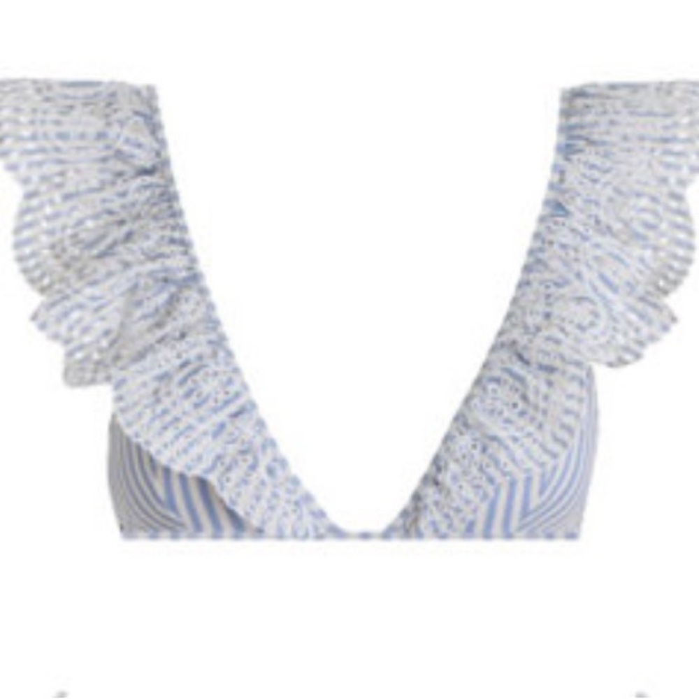 Zimmermann bikini top